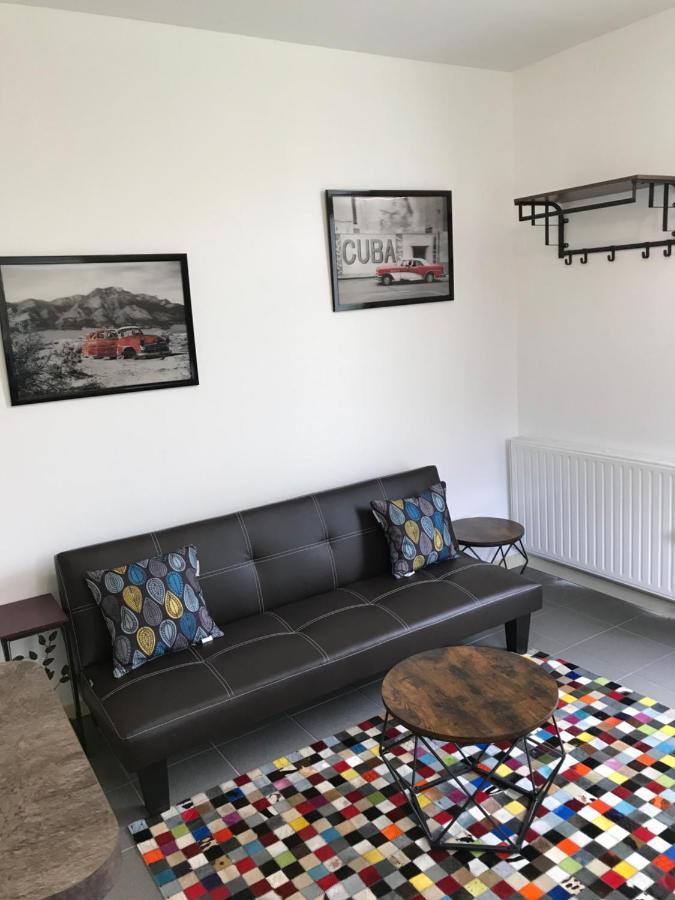 La Cremaillere Apartman Murol Kültér fotó